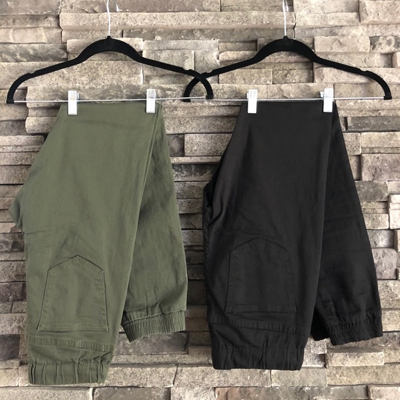 🔥🔥 SALE ITEM 🔥🔥 Jogger Pants sold separately - Picture 3 of 4